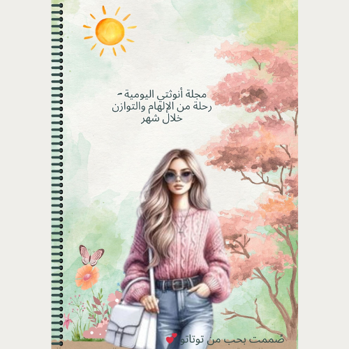 مجلة أنوثتي اليومية