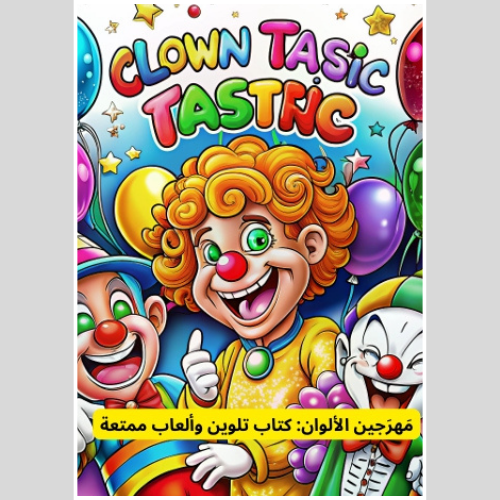 "مهرجين الألوان: 